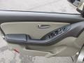 Laguna Sand Beige - Elantra GLS Sedan Photo No. 11
