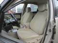Laguna Sand Beige - Elantra GLS Sedan Photo No. 13
