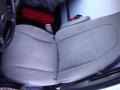 2009 Summit White Chevrolet Express Cutaway 3500 Commercial Moving Van  photo #18