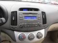 Laguna Sand Beige - Elantra GLS Sedan Photo No. 15