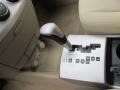 Laguna Sand Beige - Elantra GLS Sedan Photo No. 16