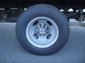 2009 Summit White Chevrolet Express Cutaway 3500 Commercial Moving Van  photo #20