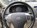 Laguna Sand Beige - Elantra GLS Sedan Photo No. 17