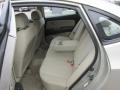 Laguna Sand Beige - Elantra GLS Sedan Photo No. 19