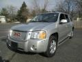 Liquid Silver Metallic - Envoy XL Denali 4x4 Photo No. 2