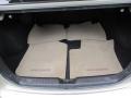 Laguna Sand Beige - Elantra GLS Sedan Photo No. 22