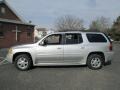 Liquid Silver Metallic - Envoy XL Denali 4x4 Photo No. 3