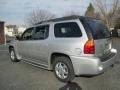 Liquid Silver Metallic - Envoy XL Denali 4x4 Photo No. 4