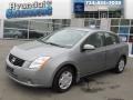 Magnetic Gray - Sentra 2.0 Photo No. 1