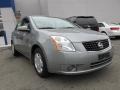 Magnetic Gray - Sentra 2.0 Photo No. 5