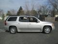 Liquid Silver Metallic - Envoy XL Denali 4x4 Photo No. 10