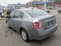 Magnetic Gray - Sentra 2.0 Photo No. 7