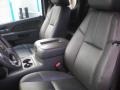 2012 Black Chevrolet Silverado 1500 LTZ Extended Cab 4x4  photo #12