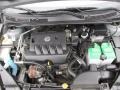 Magnetic Gray - Sentra 2.0 Photo No. 9
