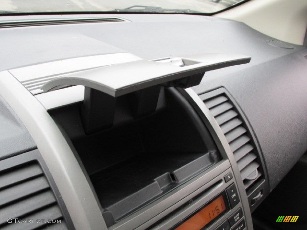 2009 Sentra 2.0 - Magnetic Gray / Charcoal photo #15