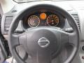 Magnetic Gray - Sentra 2.0 Photo No. 17