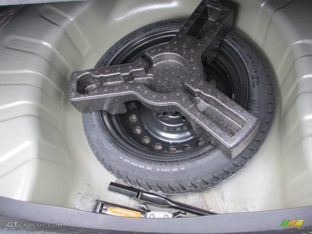 2009 Sentra 2.0 - Magnetic Gray / Charcoal photo #20