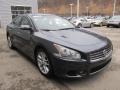 Metallic Slate - Maxima 3.5 SV Premium Photo No. 5