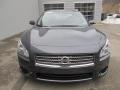 Metallic Slate - Maxima 3.5 SV Premium Photo No. 6