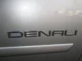 Liquid Silver Metallic - Envoy XL Denali 4x4 Photo No. 32