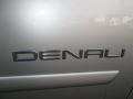 Liquid Silver Metallic - Envoy XL Denali 4x4 Photo No. 32