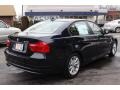 2010 Monaco Blue Metallic BMW 3 Series 328i xDrive Sedan  photo #5