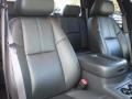 2011 Taupe Gray Metallic Chevrolet Silverado 1500 LTZ Extended Cab 4x4  photo #4