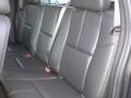 2011 Taupe Gray Metallic Chevrolet Silverado 1500 LTZ Extended Cab 4x4  photo #14