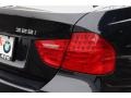 2010 Monaco Blue Metallic BMW 3 Series 328i xDrive Sedan  photo #22