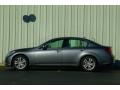 Graphite Shadow - G 37 Journey Sedan Photo No. 3