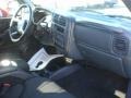 2004 Summit White Chevrolet S10 LS Crew Cab 4x4  photo #3