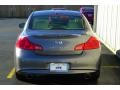 Graphite Shadow - G 37 Journey Sedan Photo No. 5