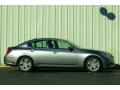 Graphite Shadow - G 37 Journey Sedan Photo No. 7