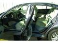 Graphite Shadow - G 37 Journey Sedan Photo No. 9