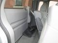 2008 Silver Metallic Ford F150 XLT Regular Cab  photo #21