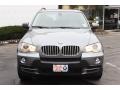 2010 Space Grey Metallic BMW X5 xDrive35d  photo #2