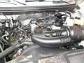 4.6 Liter SOHC 16-Valve Triton V8 2008 Ford F150 XLT Regular Cab Engine