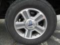 2008 Ford F150 XLT Regular Cab Wheel and Tire Photo