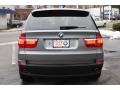 Space Grey Metallic - X5 xDrive35d Photo No. 6