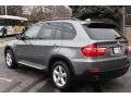 2010 Space Grey Metallic BMW X5 xDrive35d  photo #7