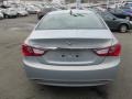 Iridescent Silver Blue Pearl - Sonata GLS Photo No. 4
