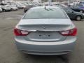 2013 Iridescent Silver Blue Pearl Hyundai Sonata GLS  photo #4