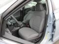 2013 Iridescent Silver Blue Pearl Hyundai Sonata GLS  photo #5