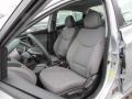 2013 Silver Hyundai Elantra GLS  photo #6