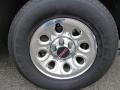 2006 Deep Blue Metallic GMC Sierra 1500 SL Crew Cab 4x4  photo #27