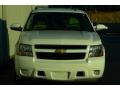 2012 Summit White Chevrolet Tahoe LT  photo #2