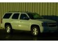 2012 Summit White Chevrolet Tahoe LT  photo #8