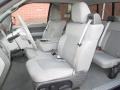 2006 Ford F150 XLT SuperCab 4x4 Front Seat