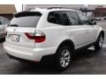 Alpine White - X3 xDrive30i Photo No. 5
