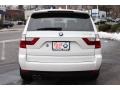 Alpine White - X3 xDrive30i Photo No. 6